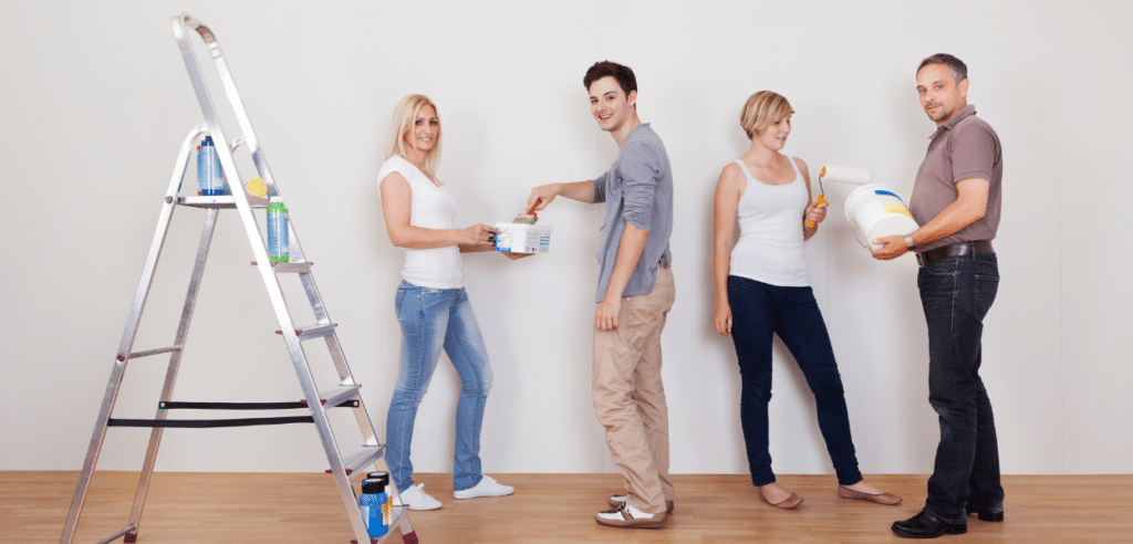 Comment assurer l'entretien d'un bien locatif ? keylodge property
