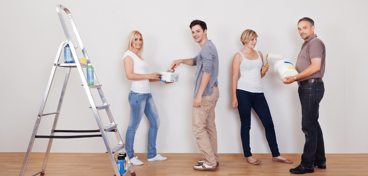 Comment assurer l'entretien d'un bien locatif ? keylodge property